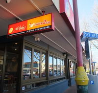 Ali Baba - Accommodation Sunshine Coast