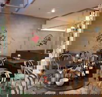 Angie's Dumpling Bar - Glen Waverley - Accommodation Sunshine Coast