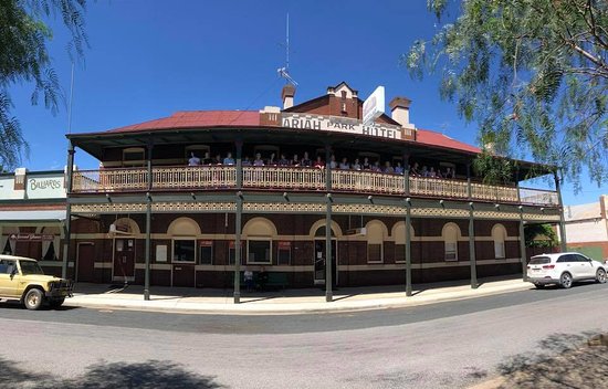 Ariah Park NSW Accommodation Sunshine Coast