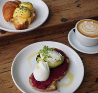 Bam Bam Bakehouse - Accommodation Sunshine Coast