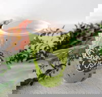 Bean Code - Accommodation Sunshine Coast