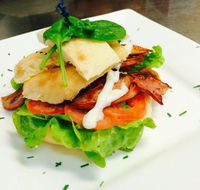 Bella Mia Coffeehouse - Accommodation Sunshine Coast