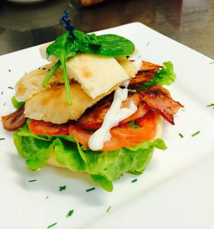 Bella Mia Coffeehouse - Accommodation Sunshine Coast 0