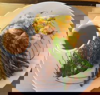 Birmingham Hotel - Accommodation Sunshine Coast