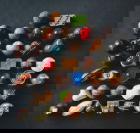 Bracegirdles House of fine Chocolate - Accommodation Sunshine Coast