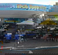 Brighton Fish Supply - Accommodation Sunshine Coast