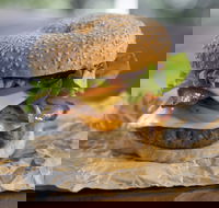 Bucking Bull - Hillarys - Accommodation Sunshine Coast