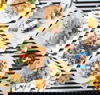 Cafe 63 - Greenslopes - Accommodation Sunshine Coast