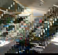 Cafe Kiks - Accommodation Sunshine Coast