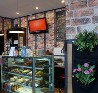 Cafe Okrich - Accommodation Sunshine Coast