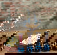 Cantina Sociale - Accommodation Sunshine Coast