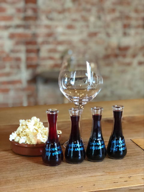 Cantina Sociale - Accommodation Sunshine Coast 0