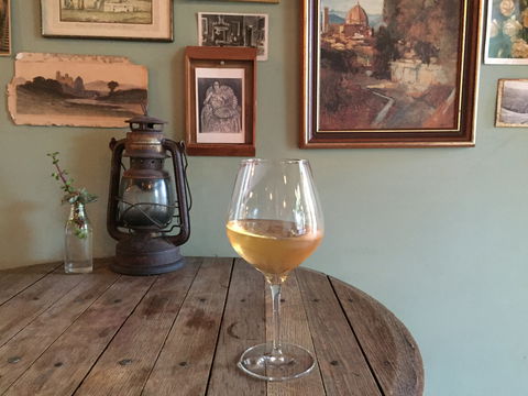 Cantina Sociale - Accommodation Sunshine Coast 2