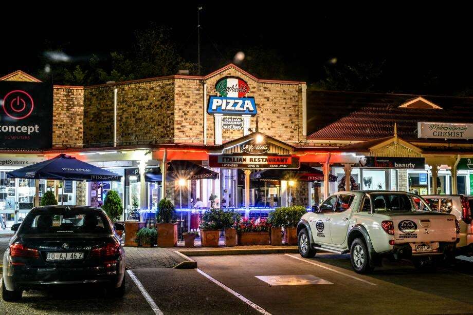  Accommodation Sunshine Coast