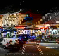 Cappriccio's Italian Restaurant - Accommodation Sunshine Coast