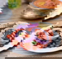 Chilli India - Docklands - Accommodation Sunshine Coast