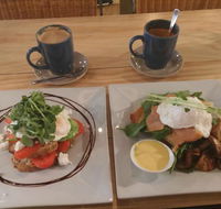 Chill In Cafe - Accommodation Sunshine Coast