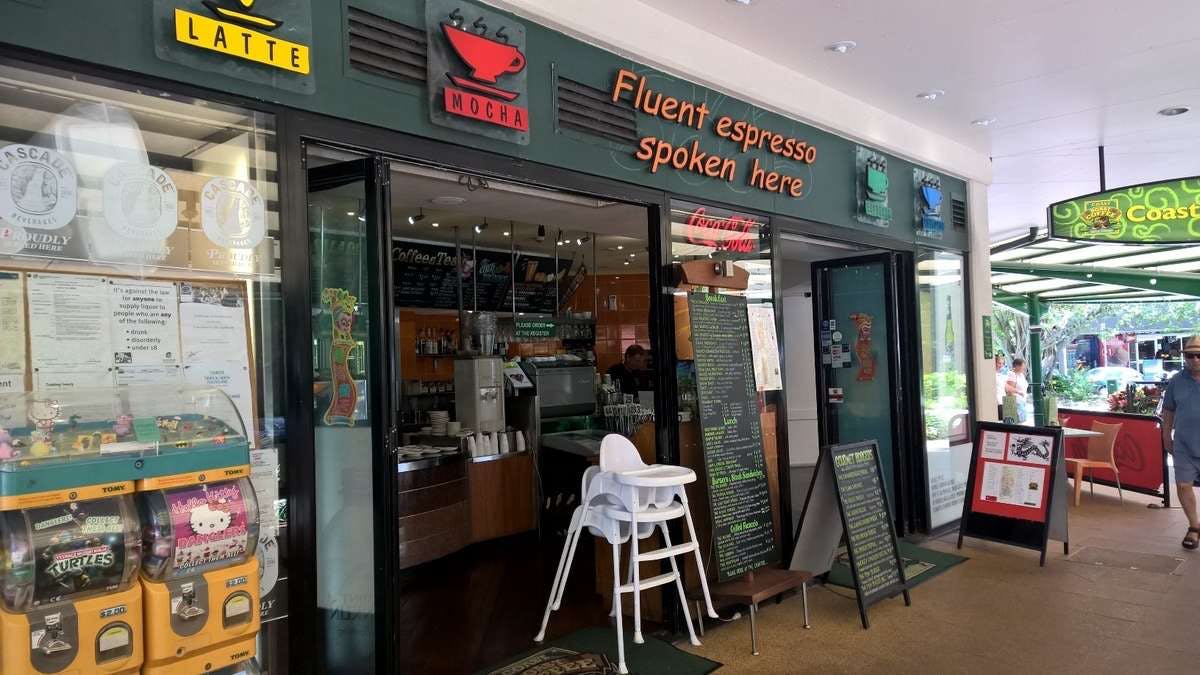 Cairns QLD Accommodation Sunshine Coast