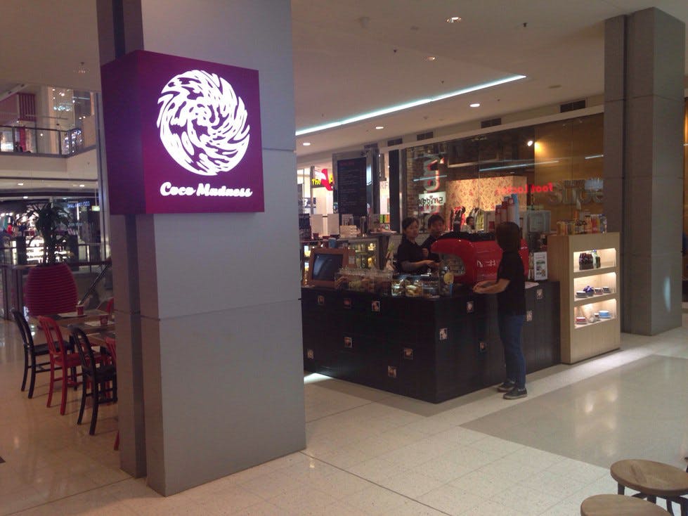 Chatswood NSW Accommodation Sunshine Coast