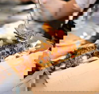 Colonial Brewing Co - Accommodation Sunshine Coast