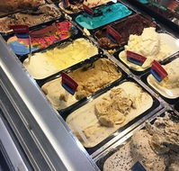 Cold Rock Ice Creamery - Accommodation Sunshine Coast