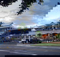 Commercial Hotel Redbank - Accommodation Sunshine Coast