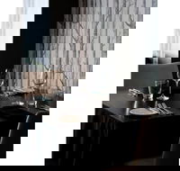 Co-Op Dining - Accommodation Sunshine Coast