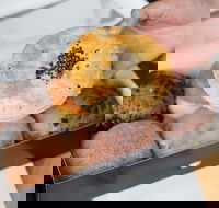 Daniel's Donuts - Carnegie - Accommodation Sunshine Coast