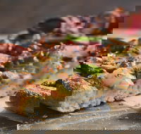 Domino's - Newton - Accommodation Sunshine Coast