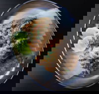 Double Rainbow Eating House - Accommodation Sunshine Coast