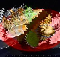 Drysdales Brasserie - Accommodation Sunshine Coast