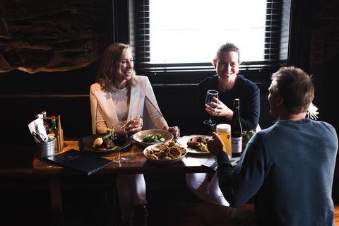 Earl Of Leicester Hotel - Accommodation Sunshine Coast 0