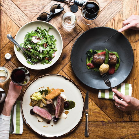 Earl Of Leicester Hotel - Accommodation Sunshine Coast 1