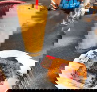 Elwood Patisserie and Bakery - Accommodation Sunshine Coast