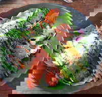 Espresso Moto - Accommodation Sunshine Coast