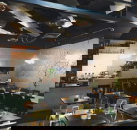 Esprezzo - Accommodation Sunshine Coast