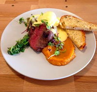 Espresso Moto Cafe - Accommodation Sunshine Coast