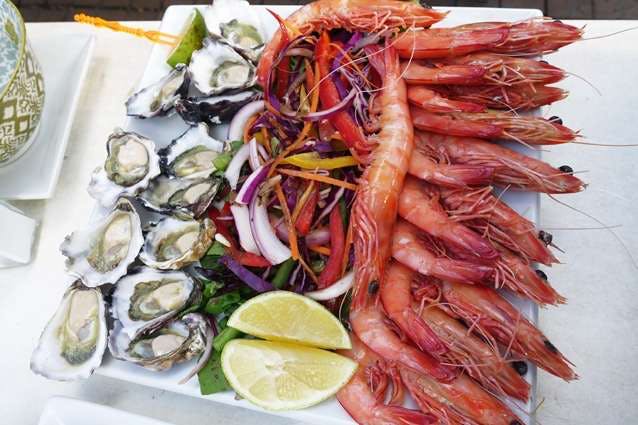 Cogra Bay NSW Accommodation Sunshine Coast