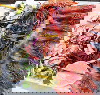 Fitzies Fish and Chips - Accommodation Sunshine Coast