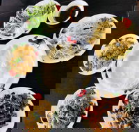 Gennaro's Pizza - Accommodation Sunshine Coast