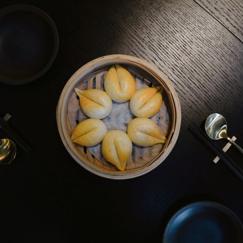 Gold Moon Chinese Restaurant - Accommodation Sunshine Coast 0