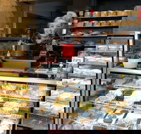 Great Ocean Road Bakery - Accommodation Sunshine Coast