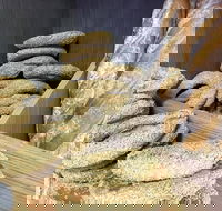 Greek Bakery - Accommodation Sunshine Coast