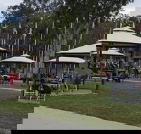 Grey Gum Cafe - Accommodation Sunshine Coast
