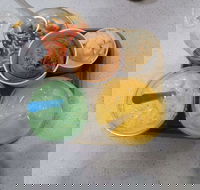 G  S Cafe - Accommodation Sunshine Coast