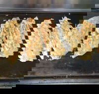 Hampton Road Fish and Chips - Accommodation Sunshine Coast