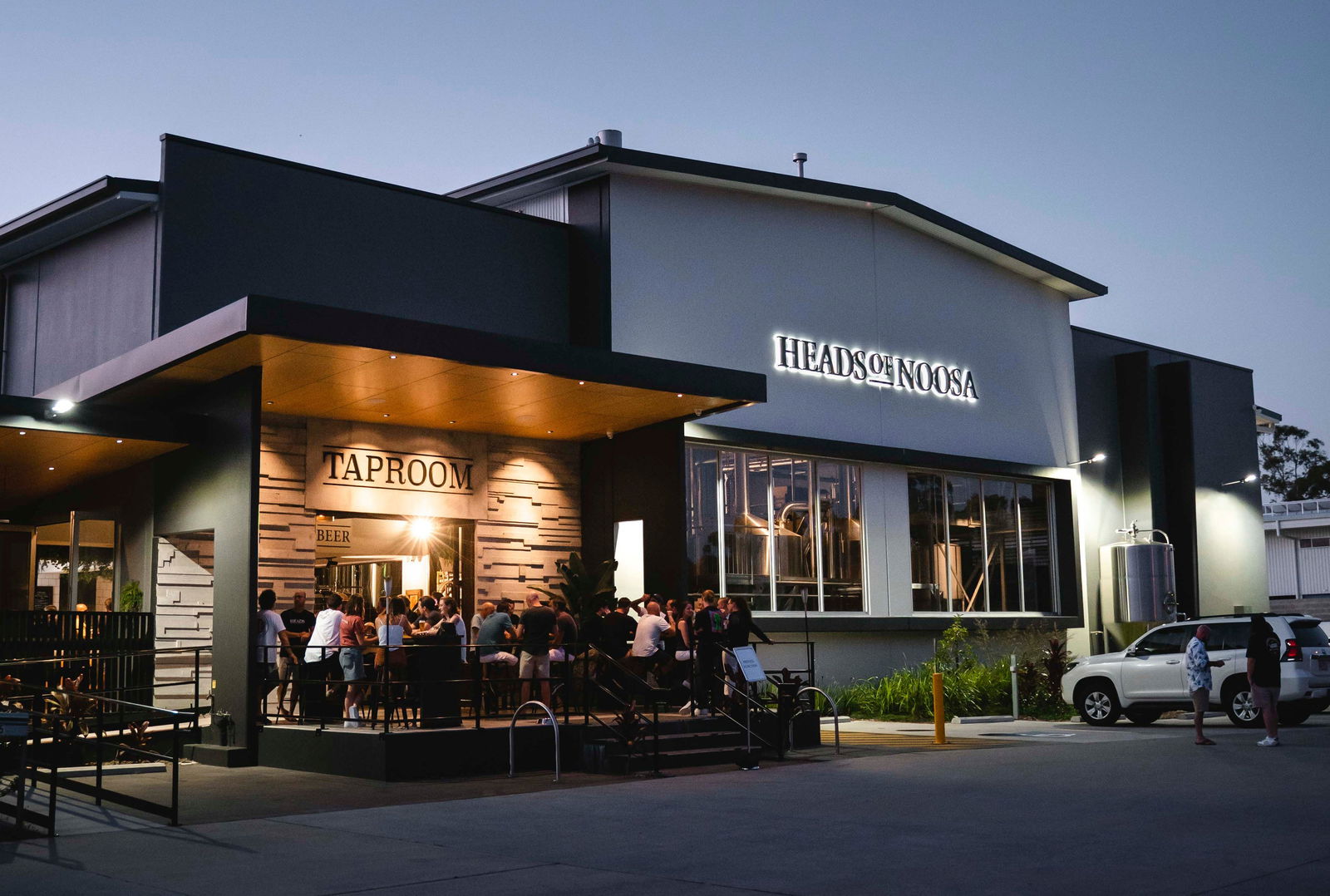  Accommodation Sunshine Coast