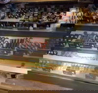 Health Freak Cafe - Perth CBD - Accommodation Sunshine Coast