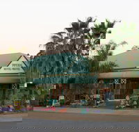 Imperial Hotel Motel Quilpie - Accommodation Sunshine Coast