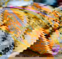 Indiyum - Accommodation Sunshine Coast